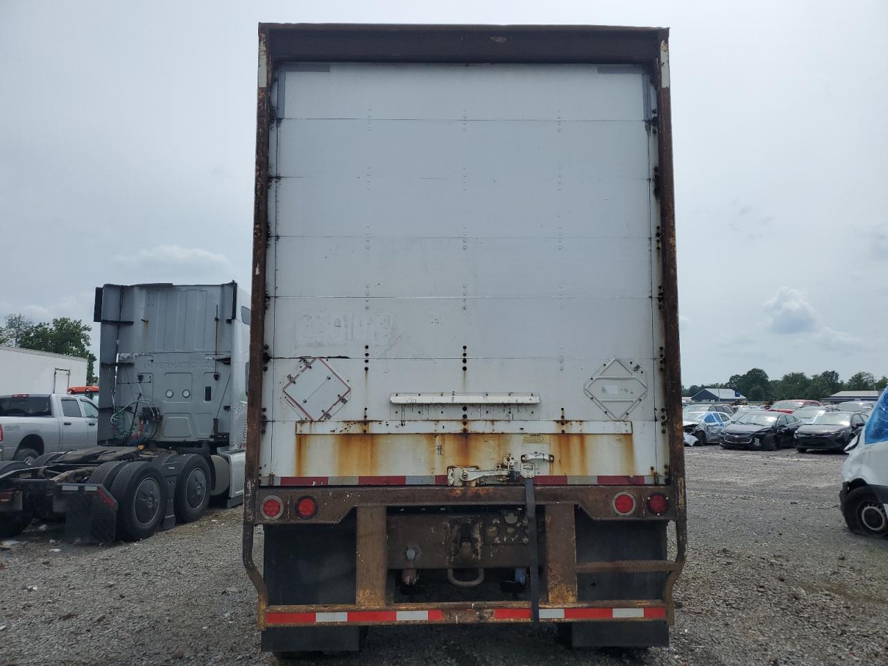 2006 WABASH Unknown VIN 1JJV281W46L978730 photo 6