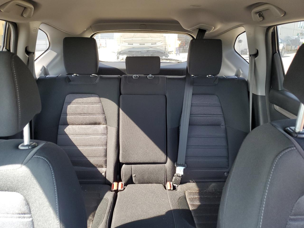 2020 HONDA Cr-v VIN 2HKRW2H21LH208628 photo 10
