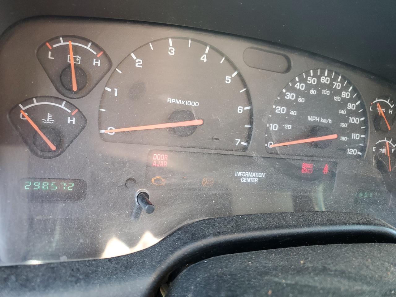 2003 Dodge Dakota VIN 1D7HL42N03S207741 photo 9