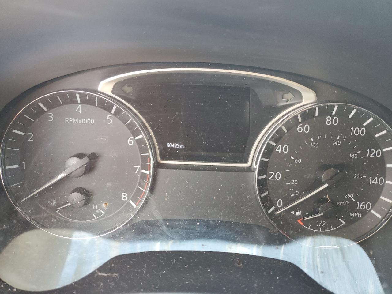 2020 Nissan Pathfinder VIN 5N1DR2BN2LC618737 photo 9
