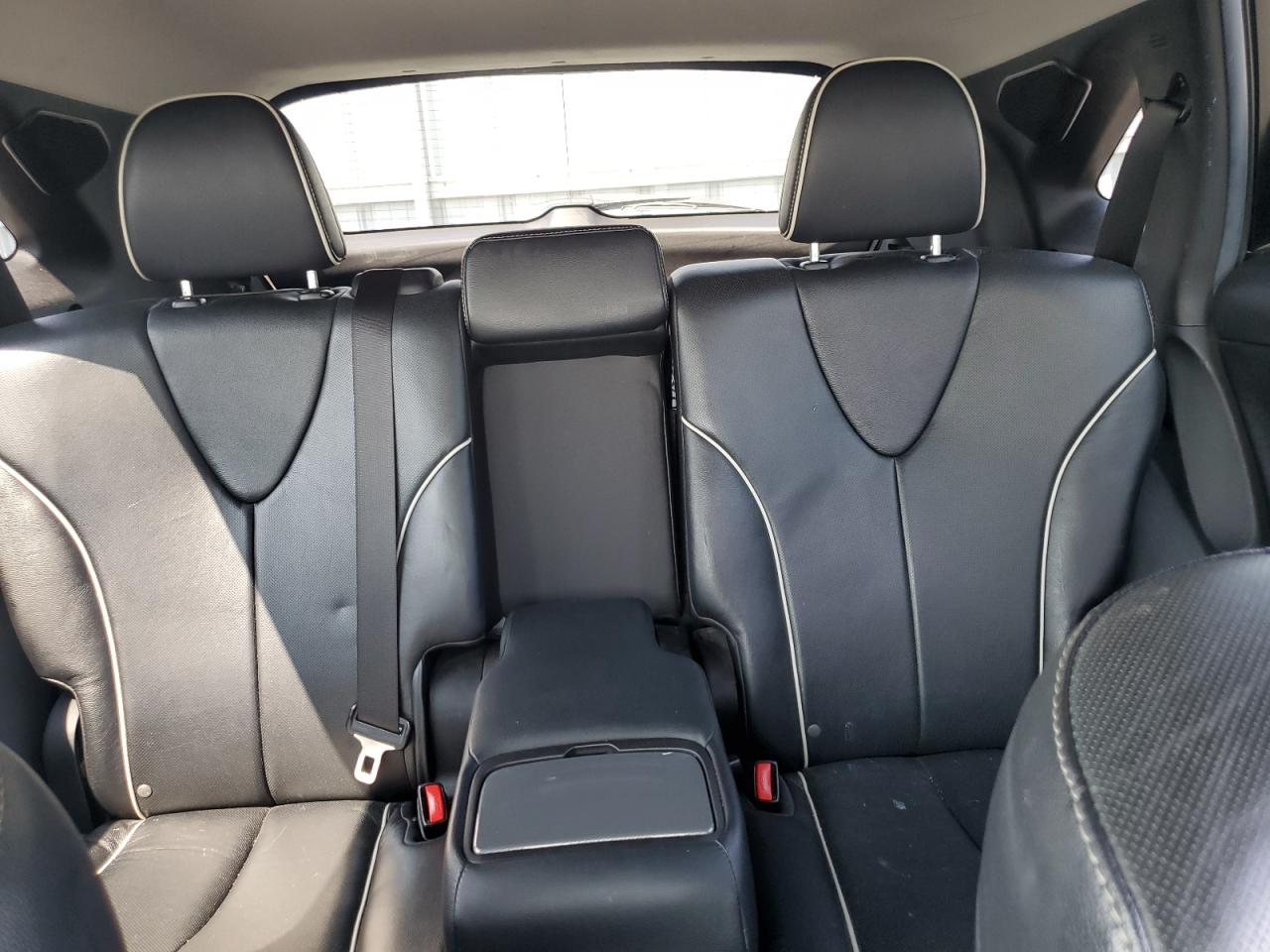 2013 TOYOTA Venza VIN 4T3BK3BB1DU089095 photo 10