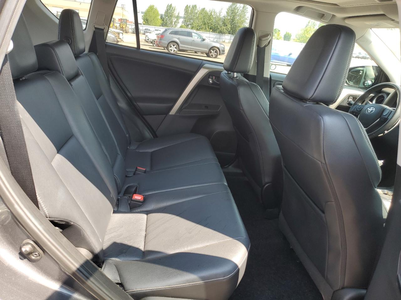 2013 TOYOTA Rav4 VIN 2T3DFREV2DW033172 photo 11