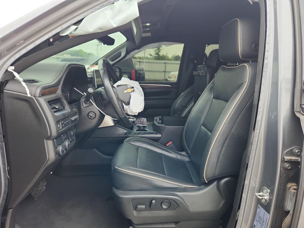2021 Suburban VIN 1GNSCFKD2MR312087 photo 7