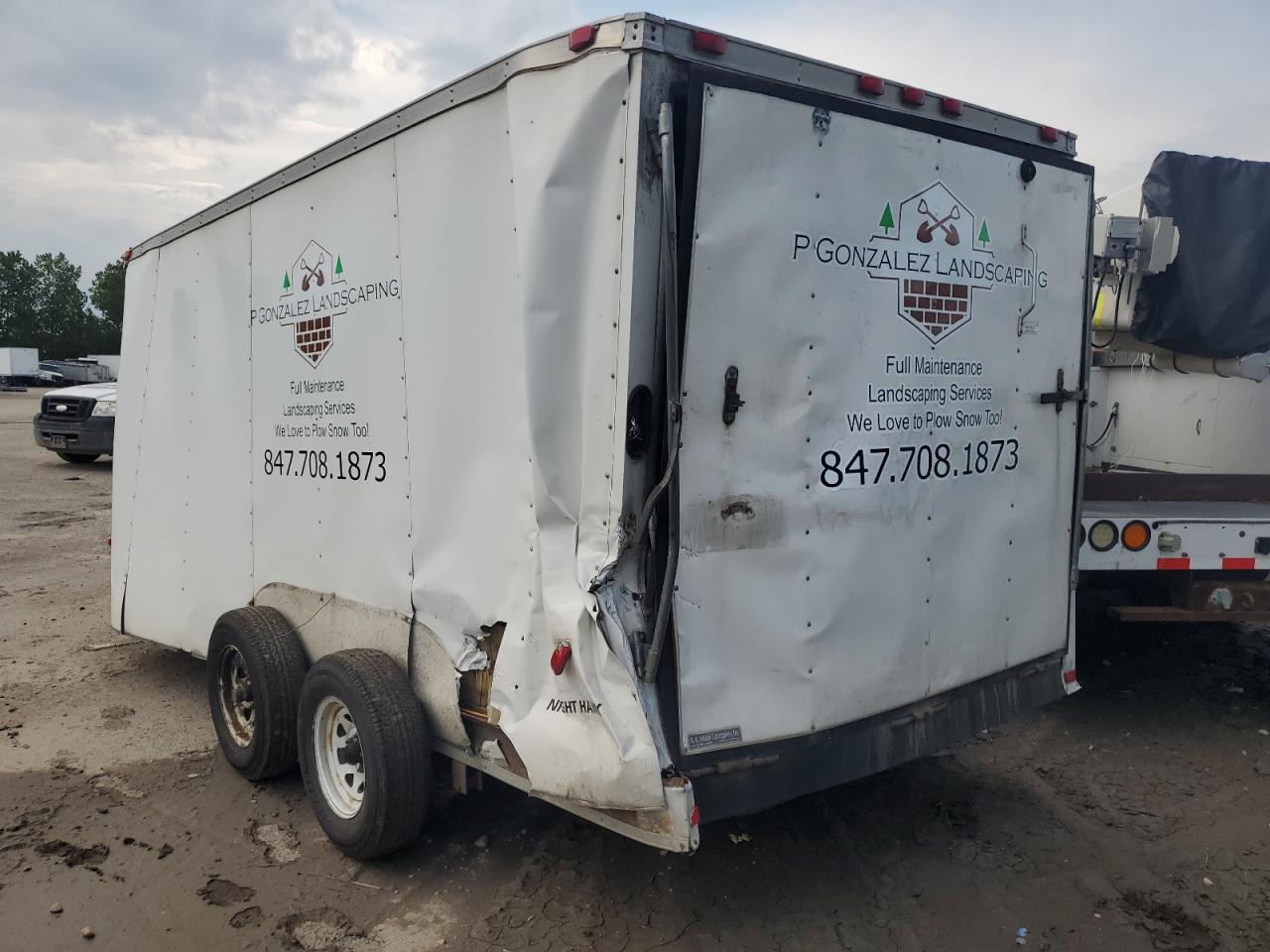 2005 AMERICAN Unknown VIN 5N6200F2551004702 photo 3