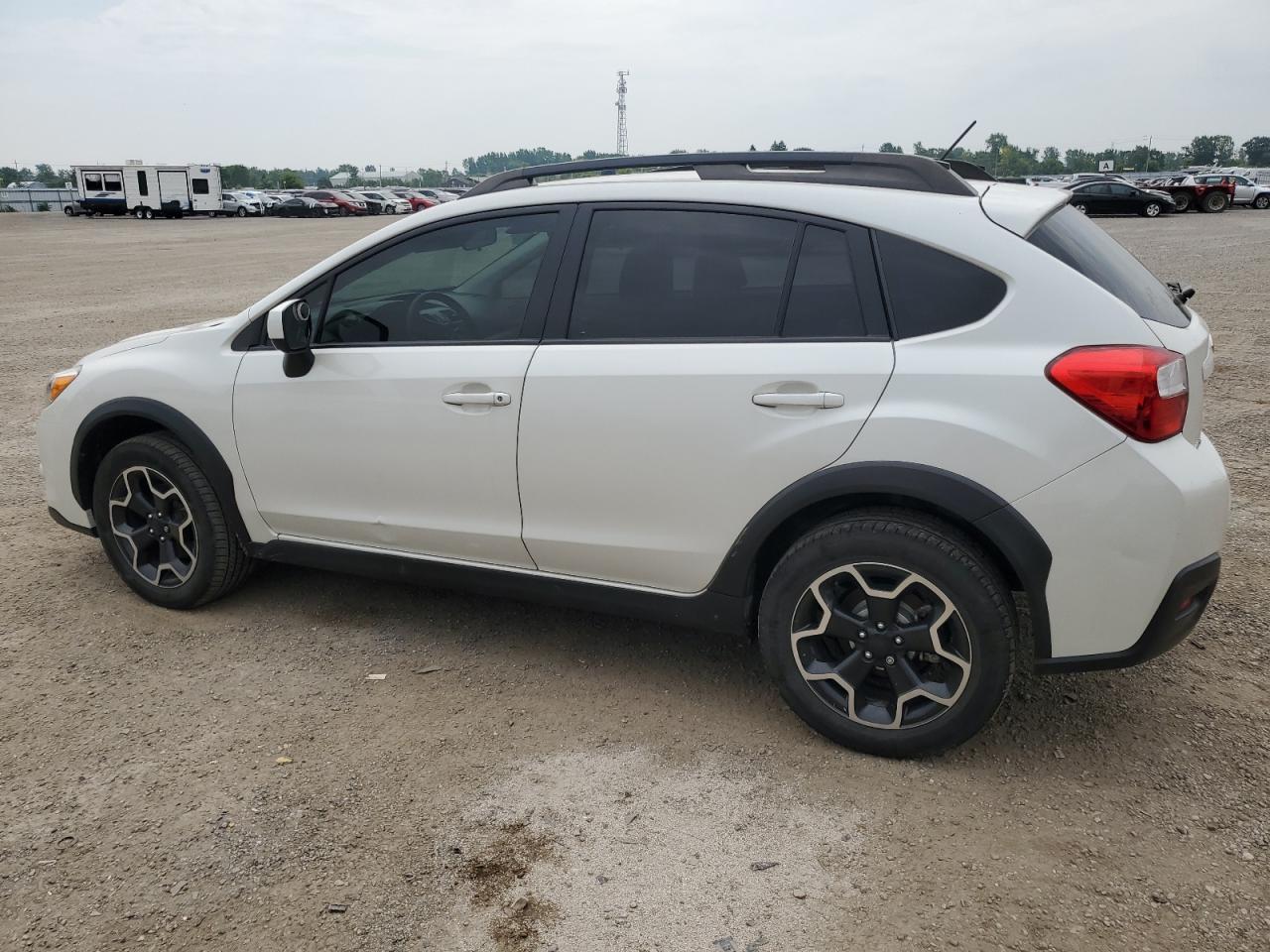 2014 SUBARU Xv VIN JF2GPACC1E8287171 photo 2