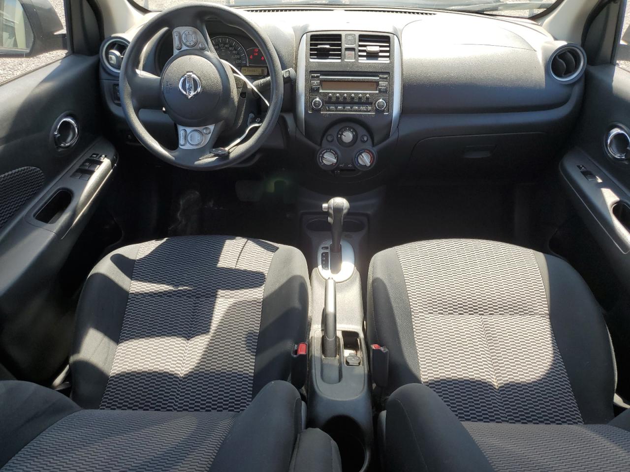 2016 NISSAN Micra VIN 3N1CK3CP8GL234484 photo 8