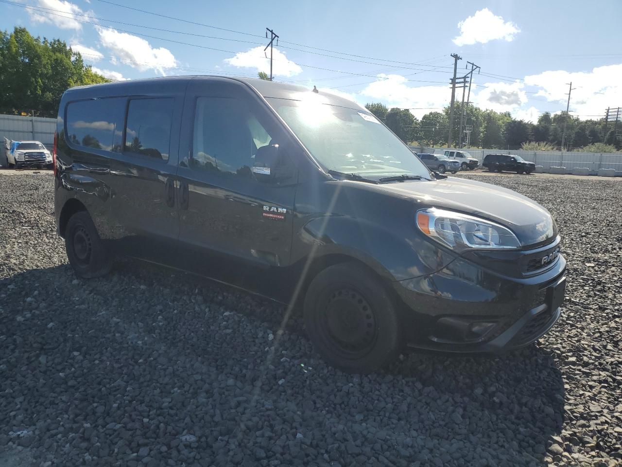 2020 Ram All models VIN ZFBHRFBB2L6R85917 photo 4