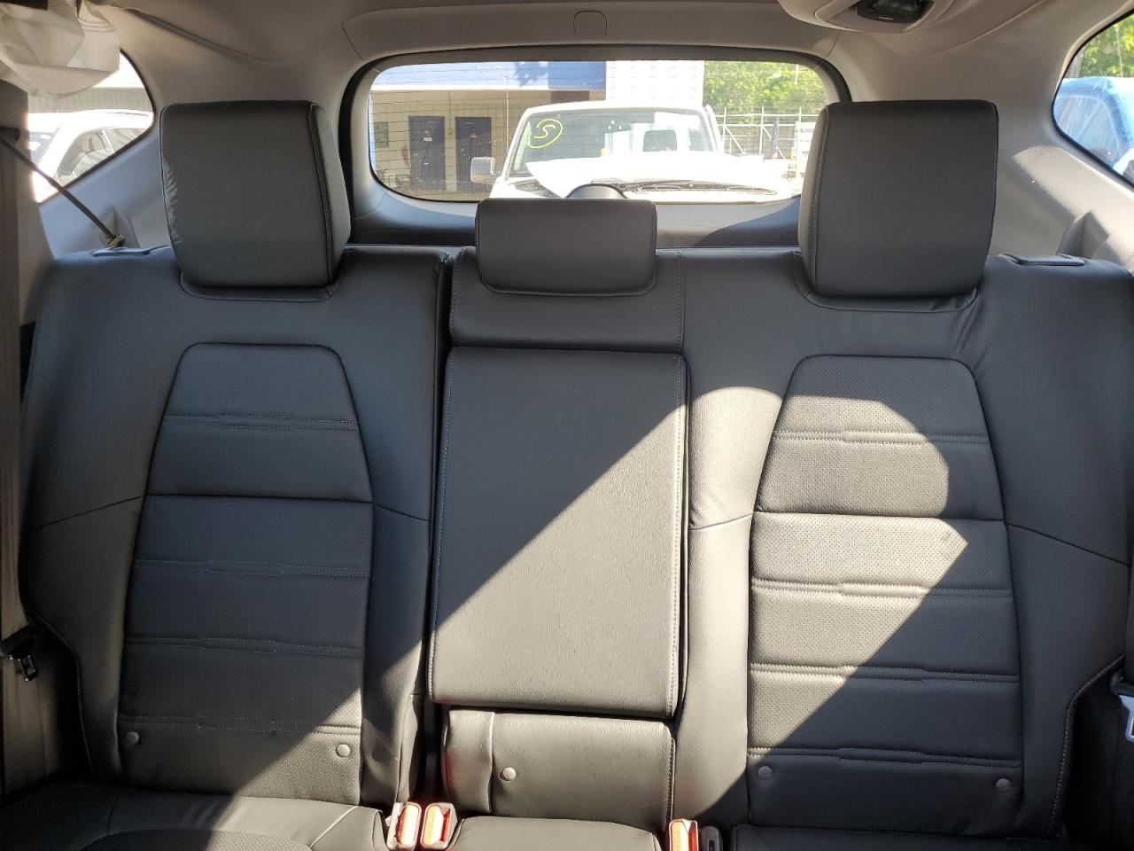 2019 Honda Crv VIN 7FARW2H8XKE002469 photo 10