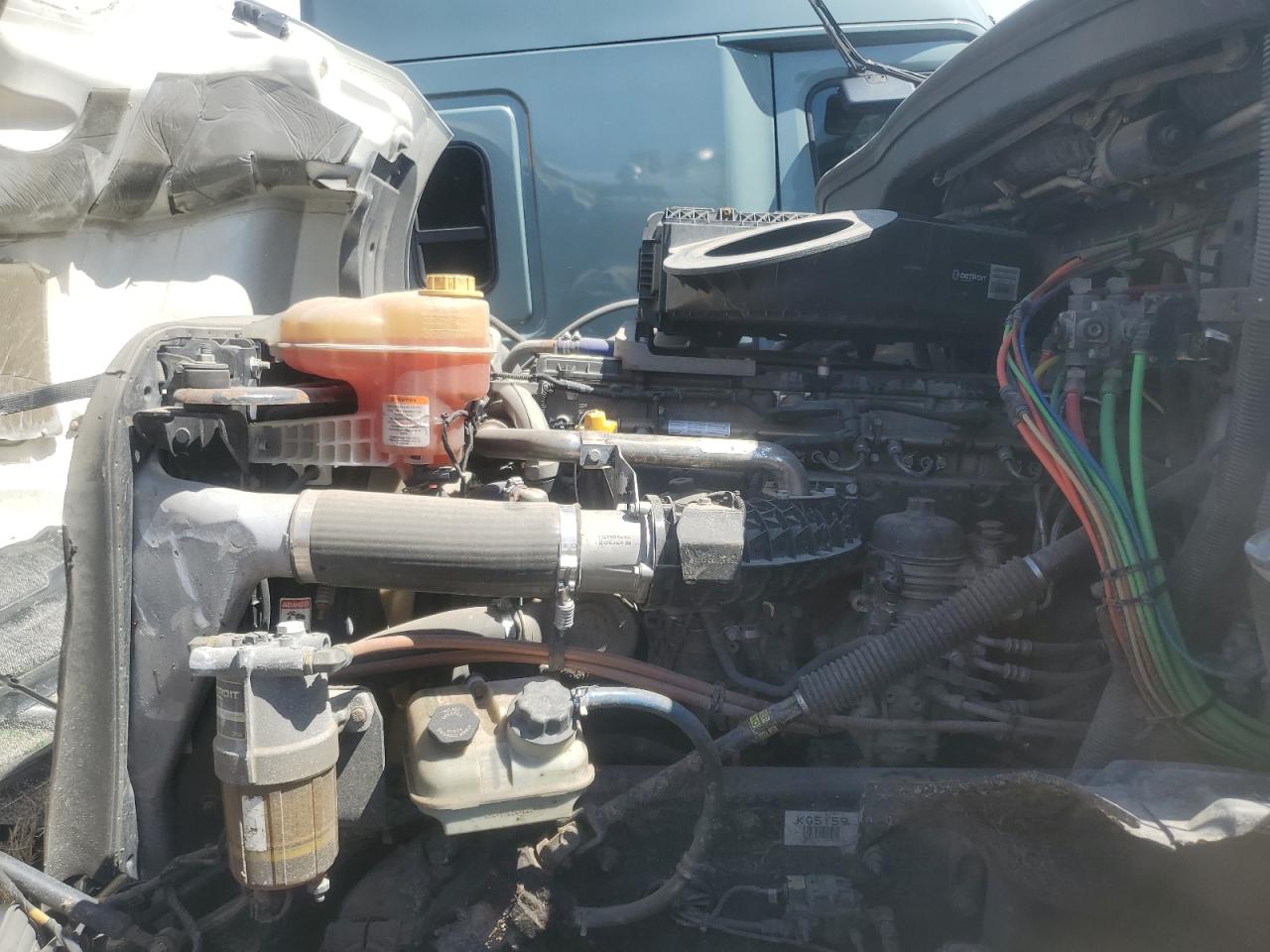 2019 FREIGHTLINER All other VIN 3AKJHHDR2KSKG5159 photo 7