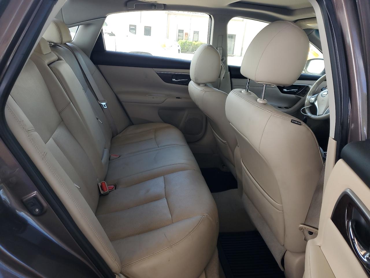 2014 Nissan Altima VIN 1N4AL3AP2EC104736 photo 10