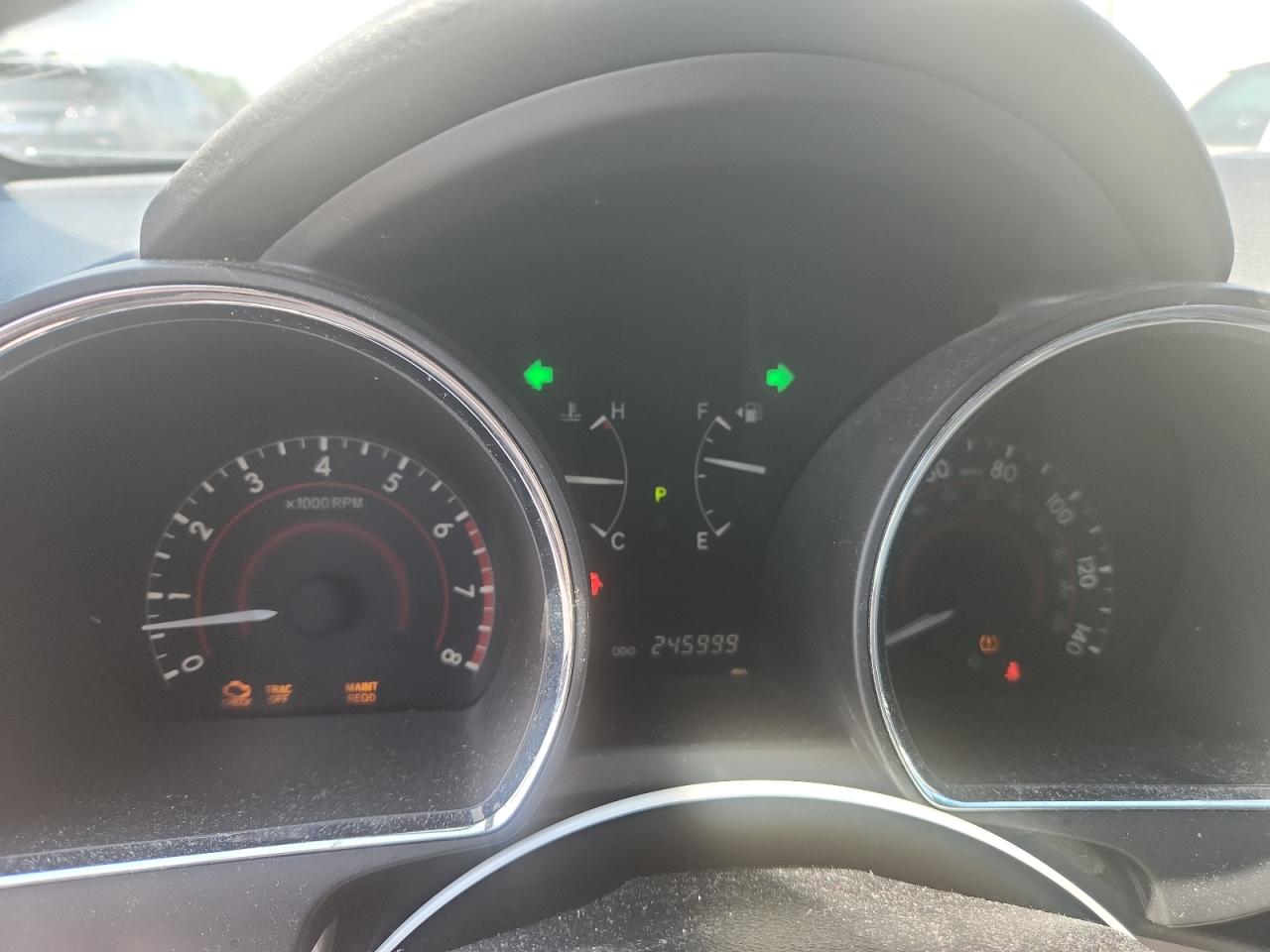 2012 Toyota All other VIN 5TDZA3EH5CS018497 photo 9