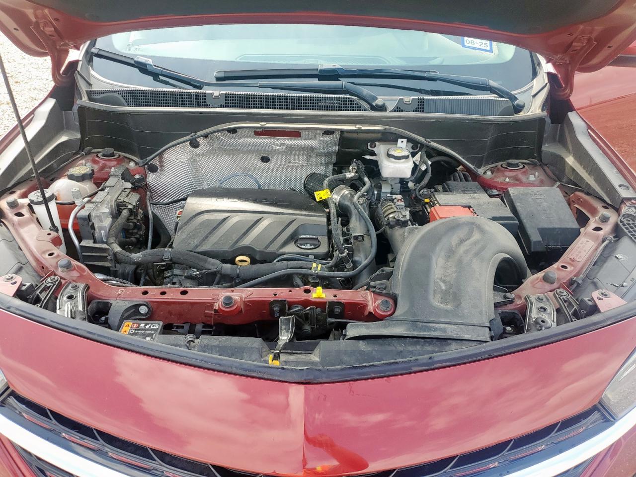 2021 Buick Encore VIN KL4MMDS20MB070906 photo 12