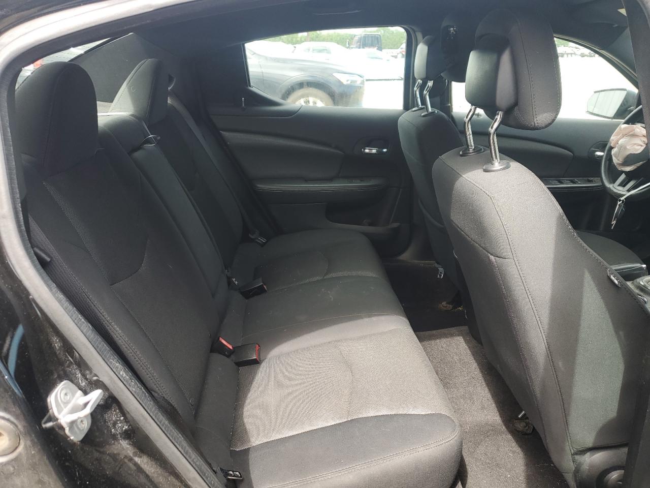 2014 Dodge Avenger VIN 1C3CDZAB7EN119099 photo 10