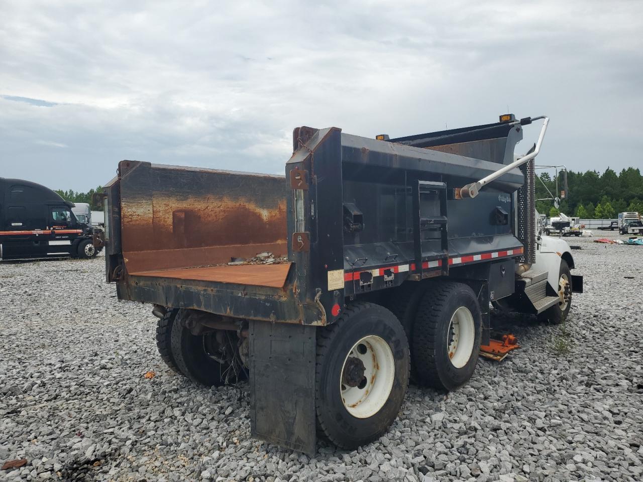 2018 KENWORTH All other VIN 2NKHLJ9X9JM202225 photo 4