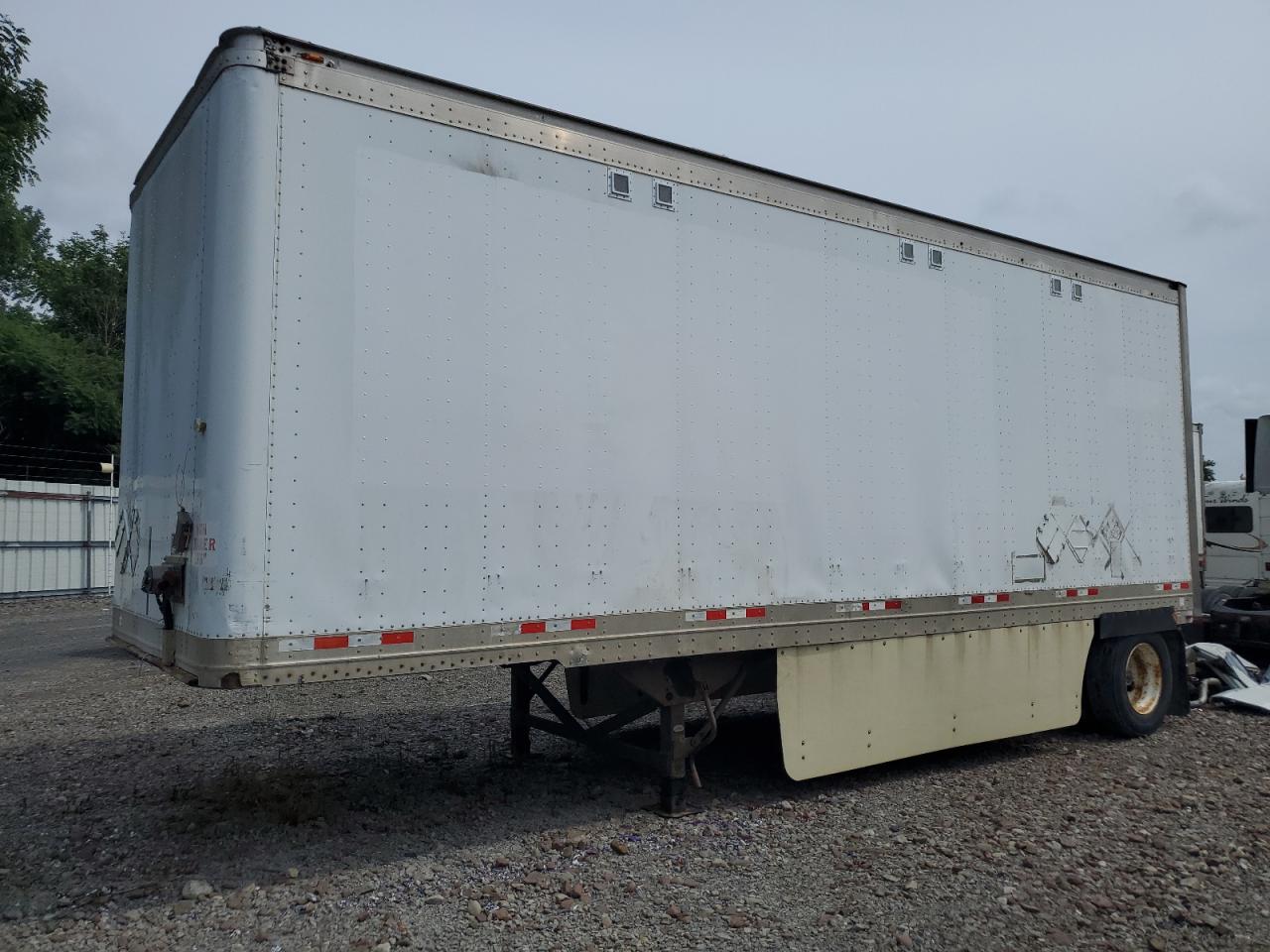 2008 GREAT All models VIN 1GRAA56168K200871 photo 2