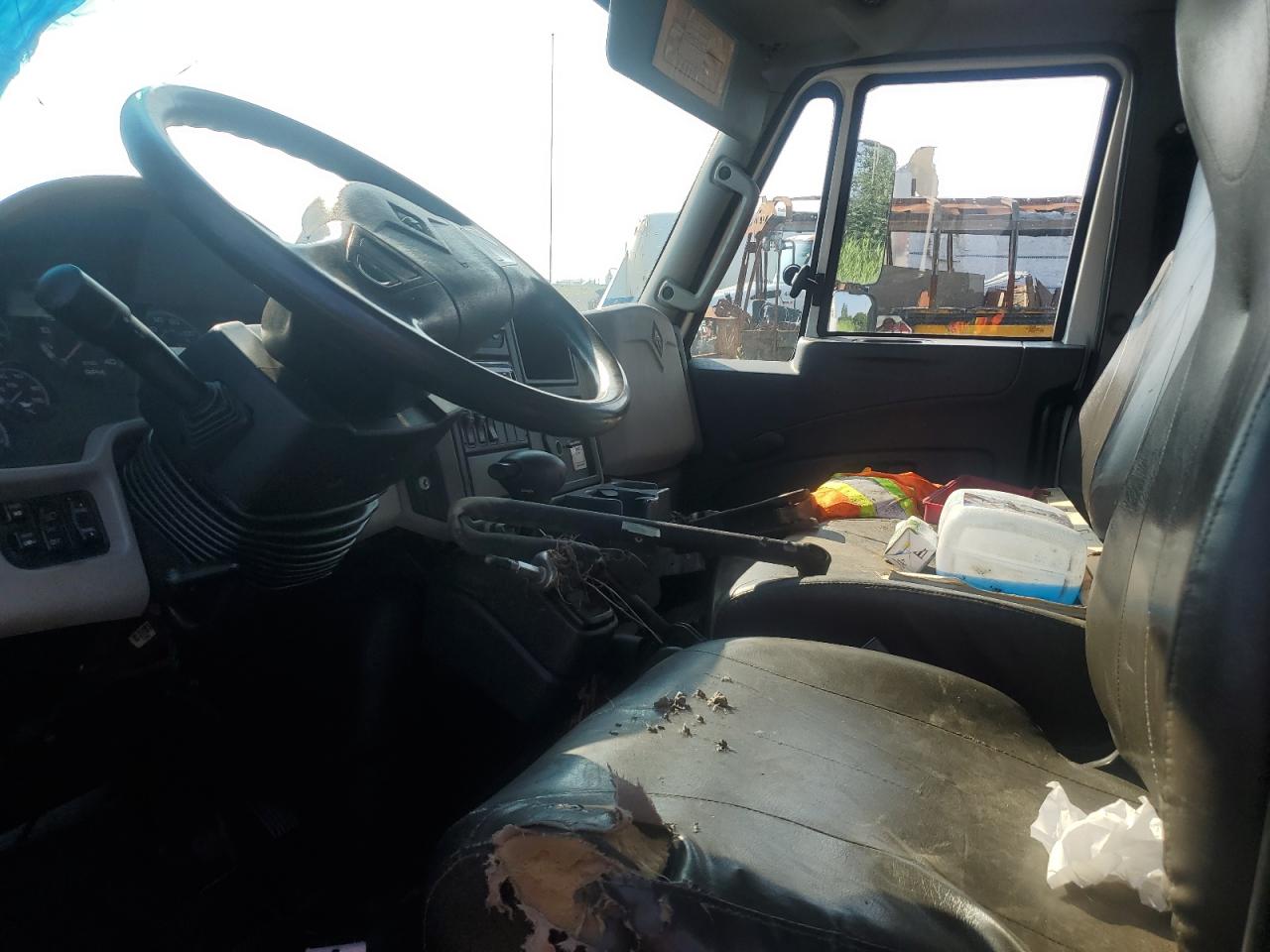 2018 International 4000 4300 VIN 1HTMMMMM2JH544306 photo 6