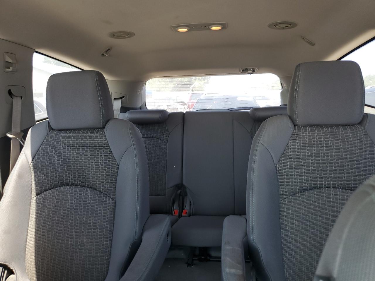 2014 CHEV Traverse VIN 1GNKRHKD3EJ371191 photo 10