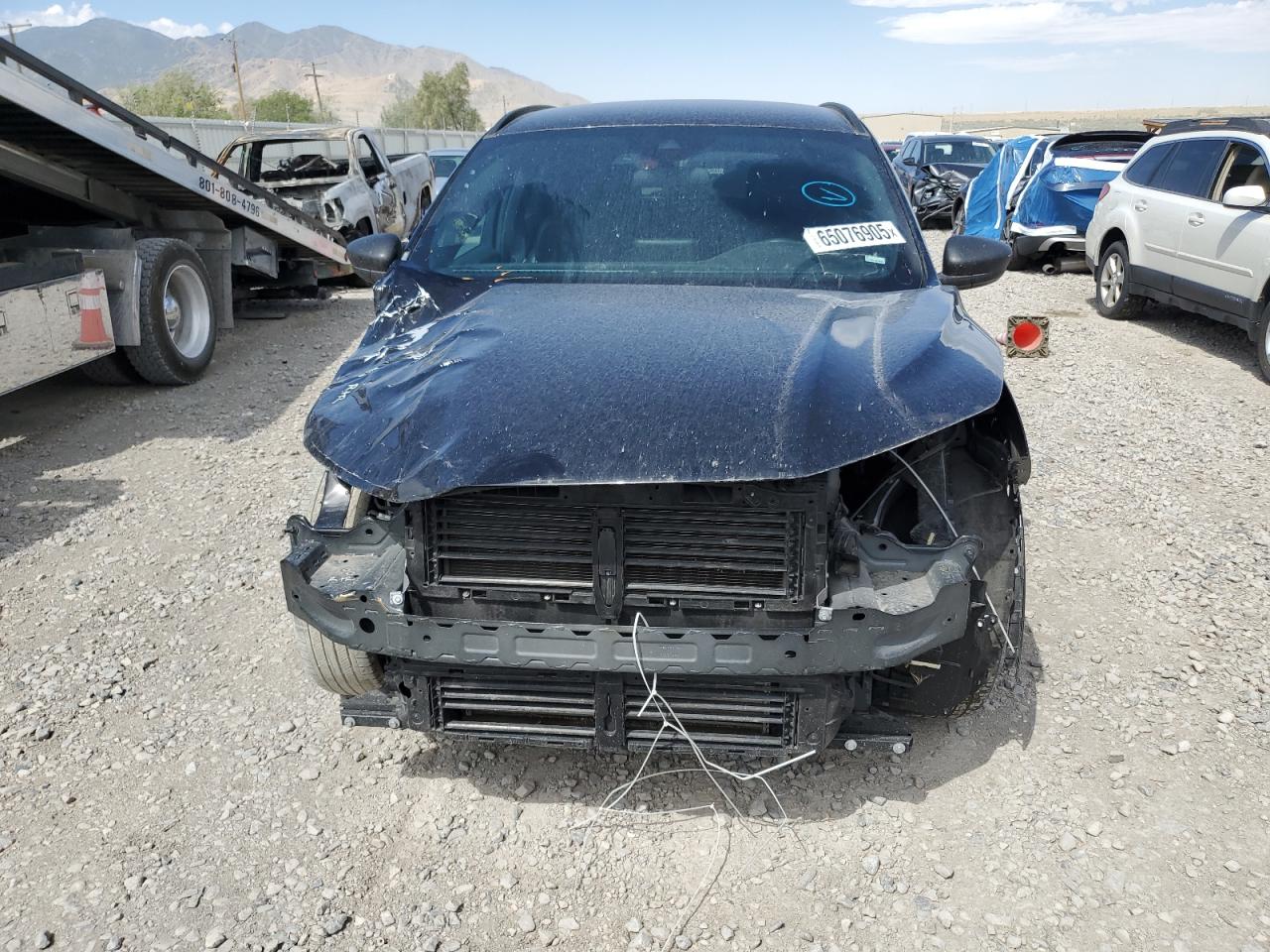 2024 Ford Escape st VIN 1FMCU0MN0RUA12156 photo 5