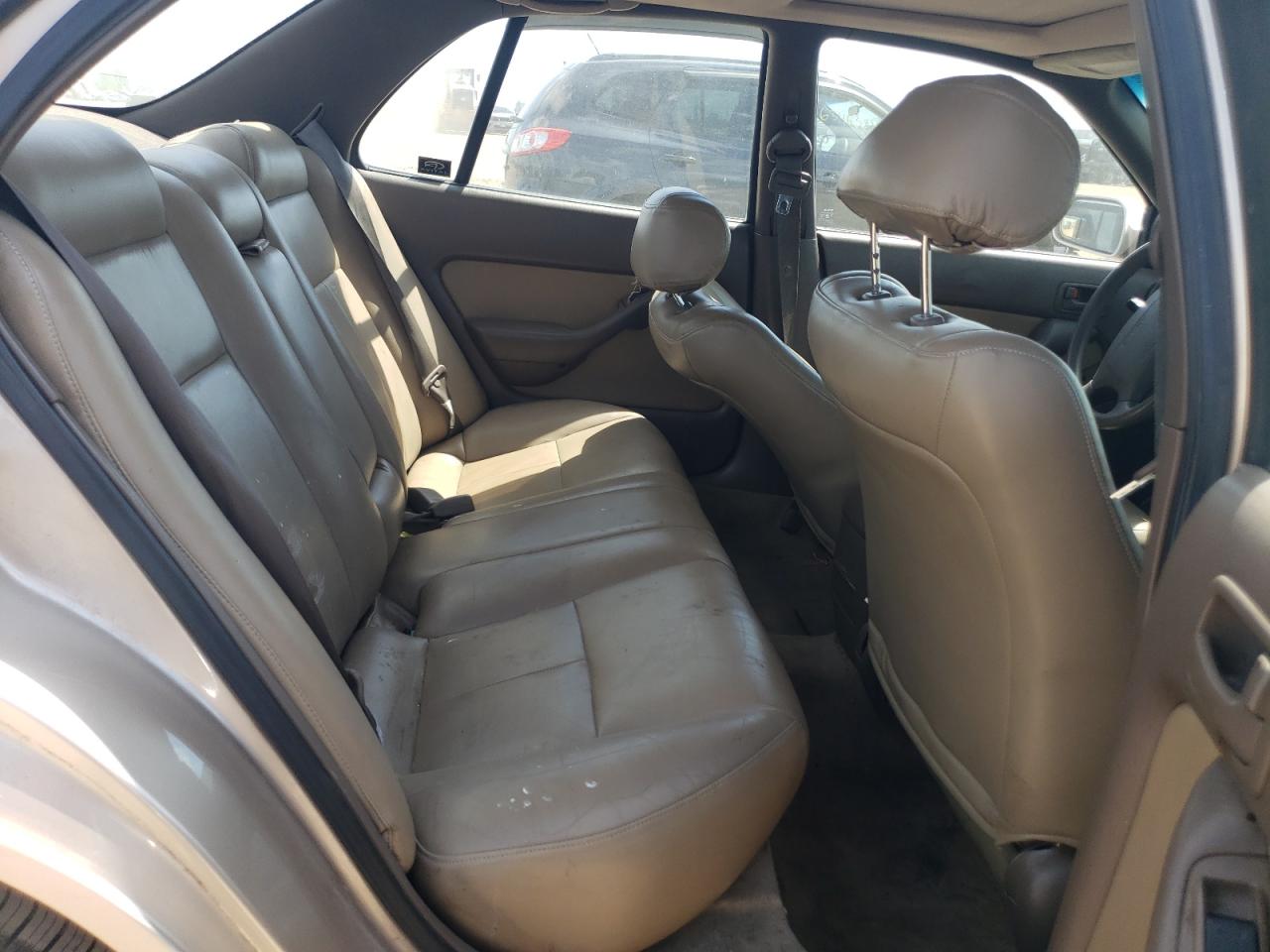 1996 Toyota Camry VIN JT2BG12K3T0418235 photo 10
