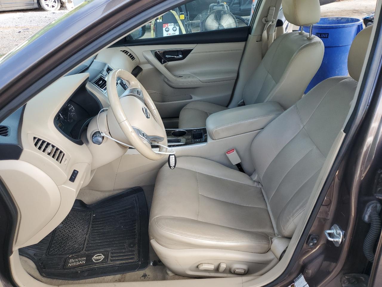 2014 Nissan Altima VIN 1N4AL3AP2EC104736 photo 7