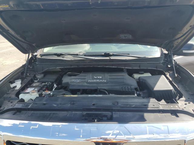 2017 NISSAN TITAN VIN 1N6AA1EJ9HN543447 photo 11