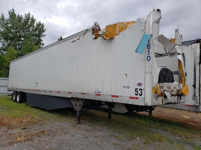 2016 UTILITY Reefer VIN 1UYVS2536GU516821 photo 1
