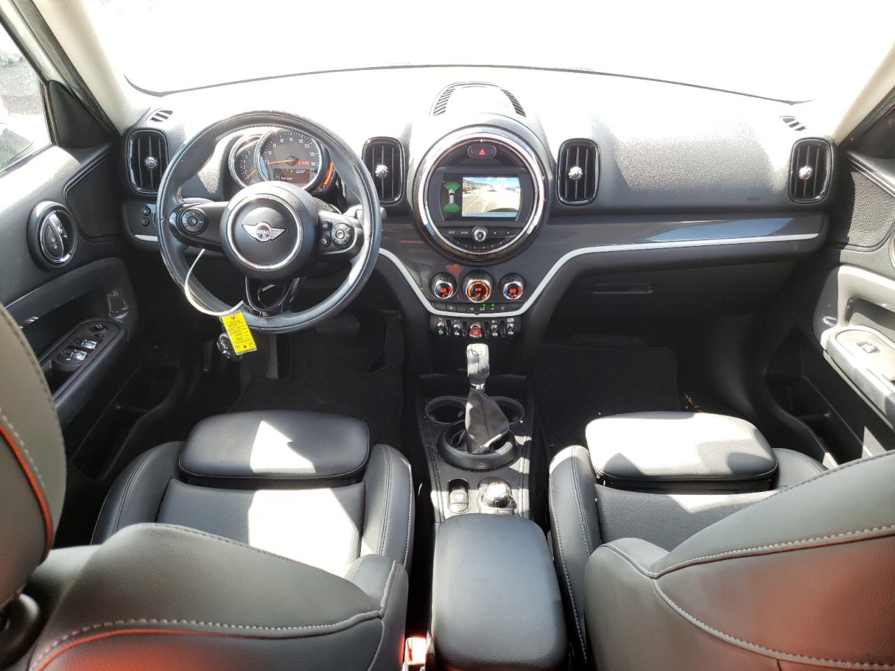 2018 MINI Cooper VIN WMZYT3C33J3E93967 photo 8