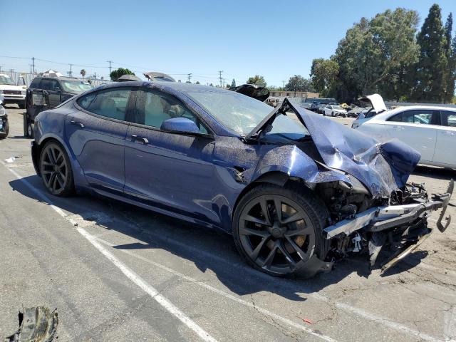 2023 TESLA Model s VIN 5YJSA1E60PF498849 photo 4