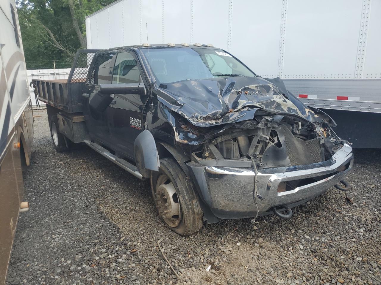 2015 RAM 5500 VIN 3C7WRNEL4FG697938 photo 4