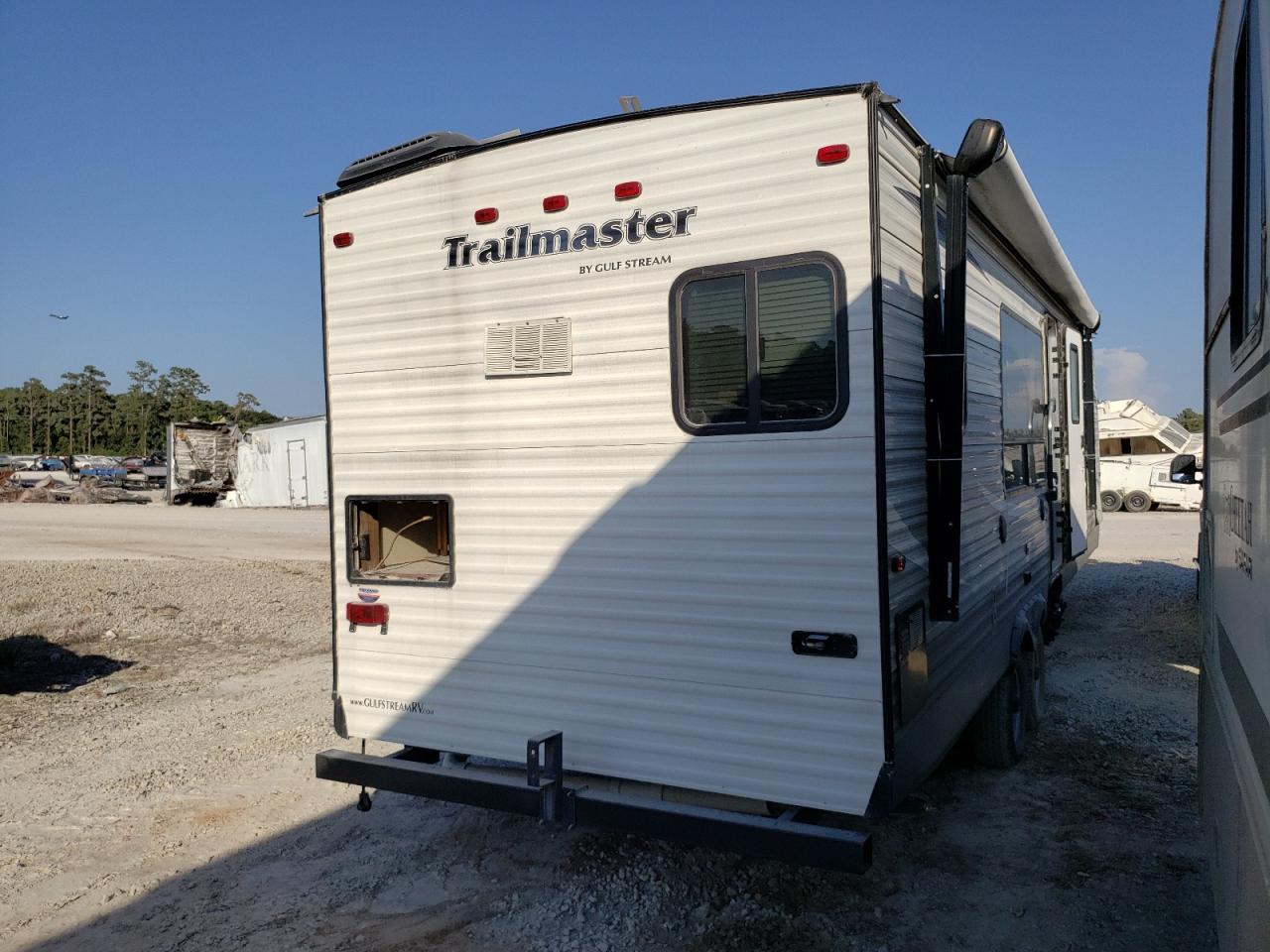 2018 GULF STREAM TRAILMASTE VIN 1NL1GTS26J1129544 photo 4