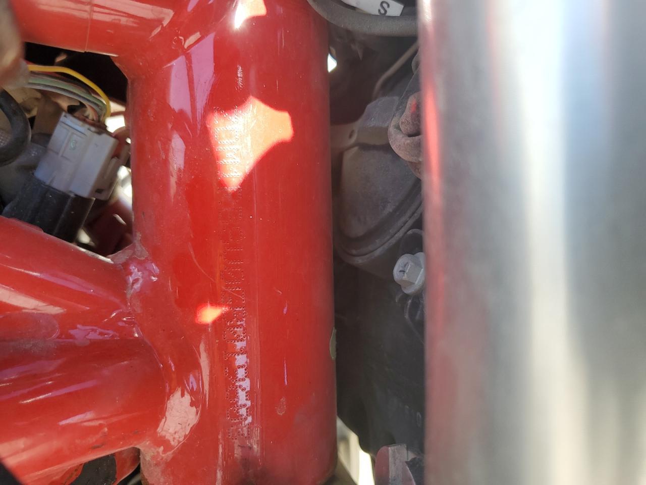 2016 DUCATI Monster VIN ZDM1RBSV0GB019600 photo 10