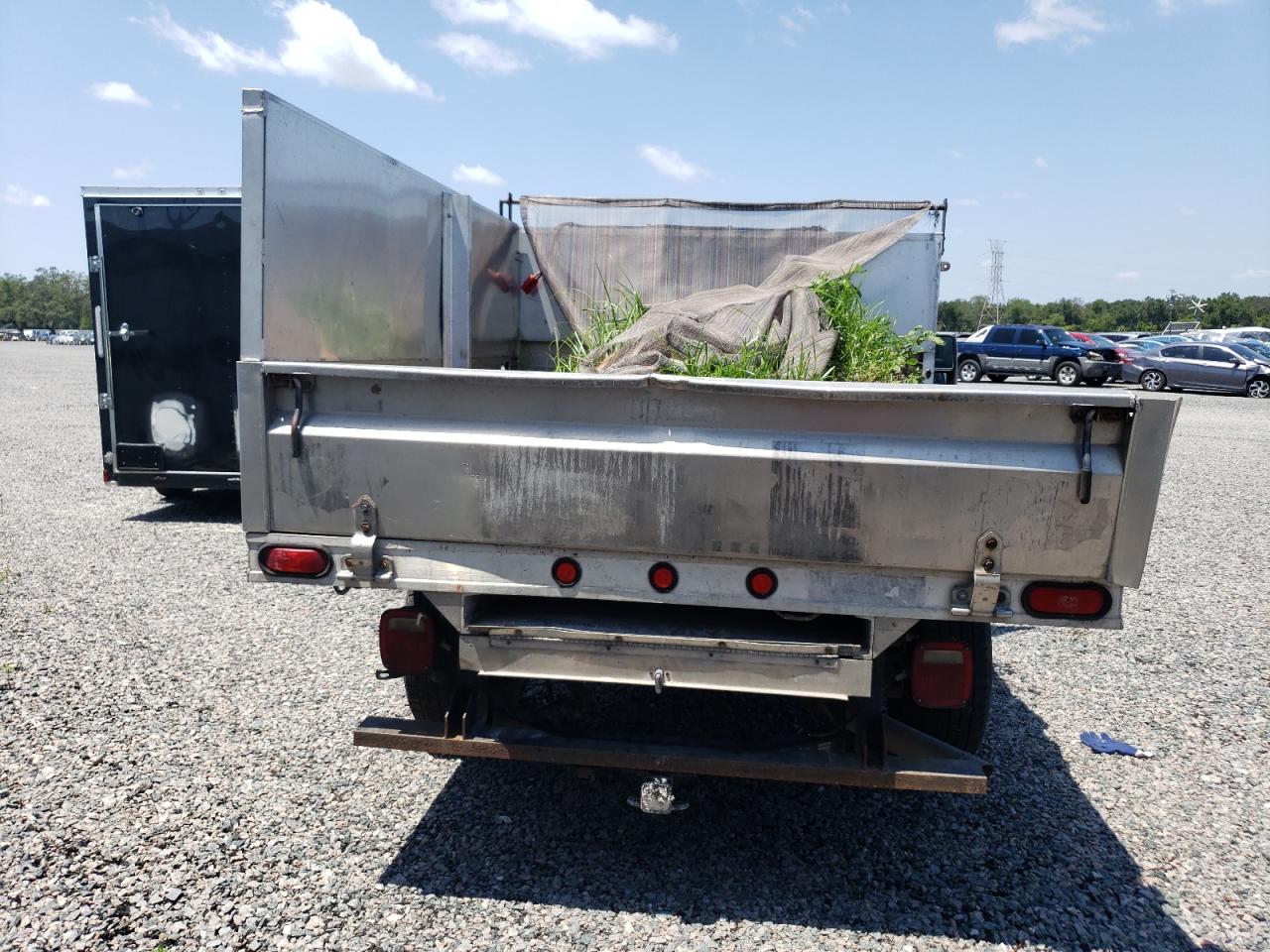 2013 FORD F250 super VIN 1FDBF2A68DEB65529 photo 6