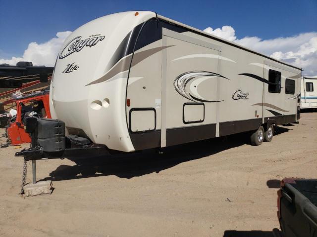 2017 KEYSTONE Cougar VIN 4YDT33S26HV500230 photo 2