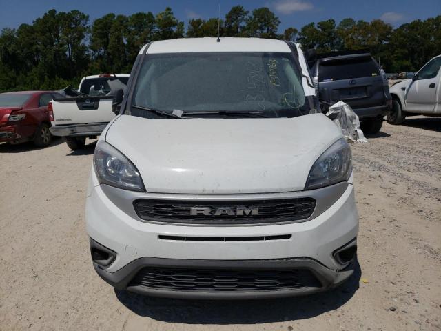 2022 Ram All models VIN ZFBHRFAB9N6Y29877 photo 5