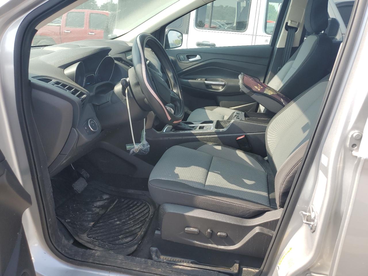 2019 FORD Escape VIN 1FMCU9GD2KUA98471 photo 7