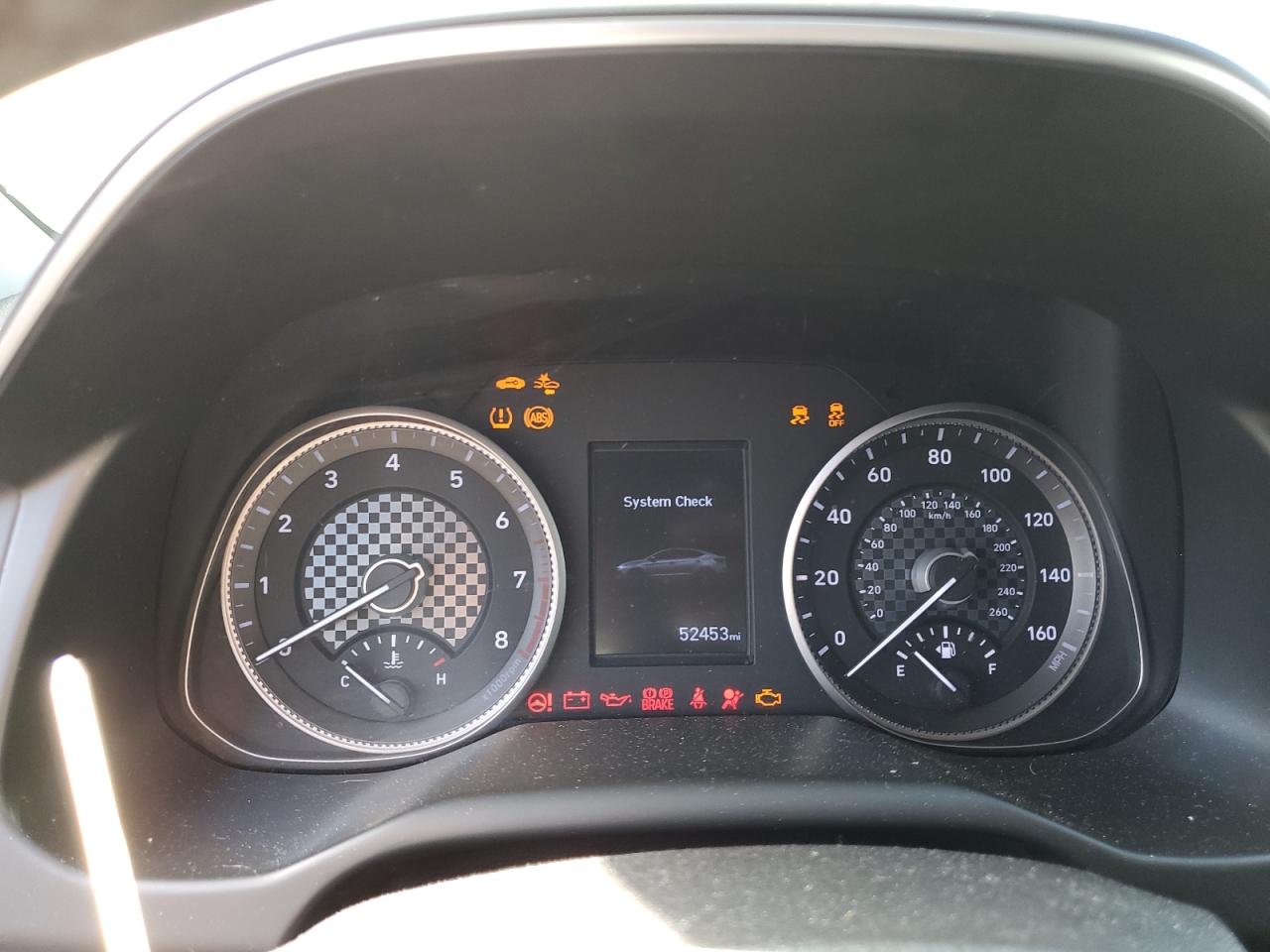 2020 HYUNDAI Elantra VIN KMHD84LF0LU928532 photo 9