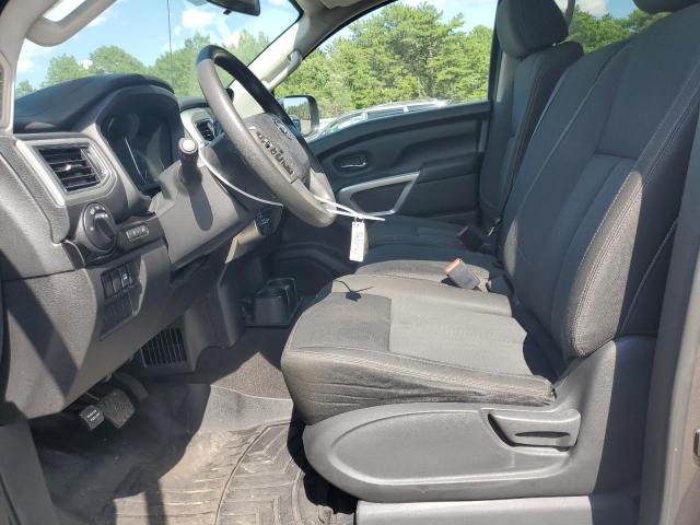 2017 NISSAN TITAN VIN 1N6AA1EJ9HN543447 photo 7