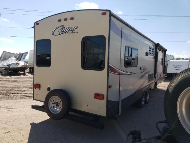2017 KEYSTONE Cougar VIN 4YDT33S26HV500230 photo 4