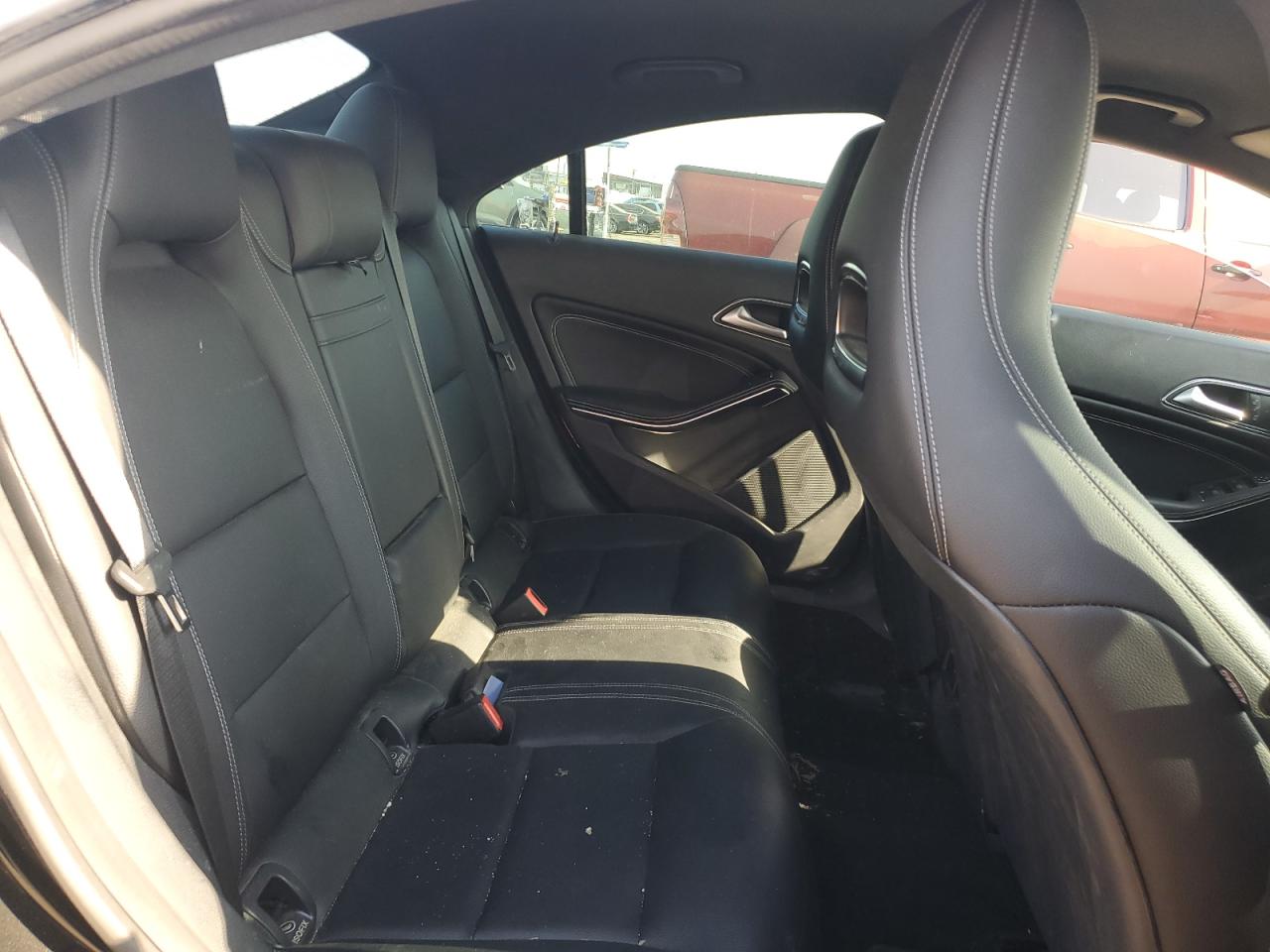 2019 MERCEDES-BENZ Cla-class VIN WDDSJ4EB7KN762812 photo 10