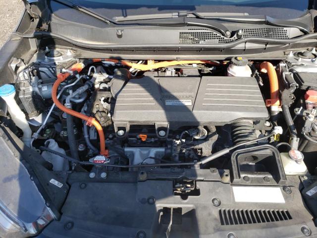 2020 HONDA Cr-v VIN 7FART6H99LE026210 photo 12