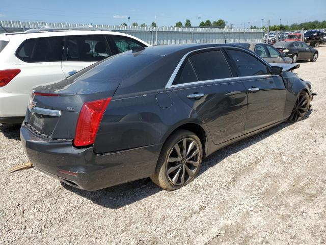 2016 Cadillac Cts VIN 1G6AX5SS0G0184915 photo 3