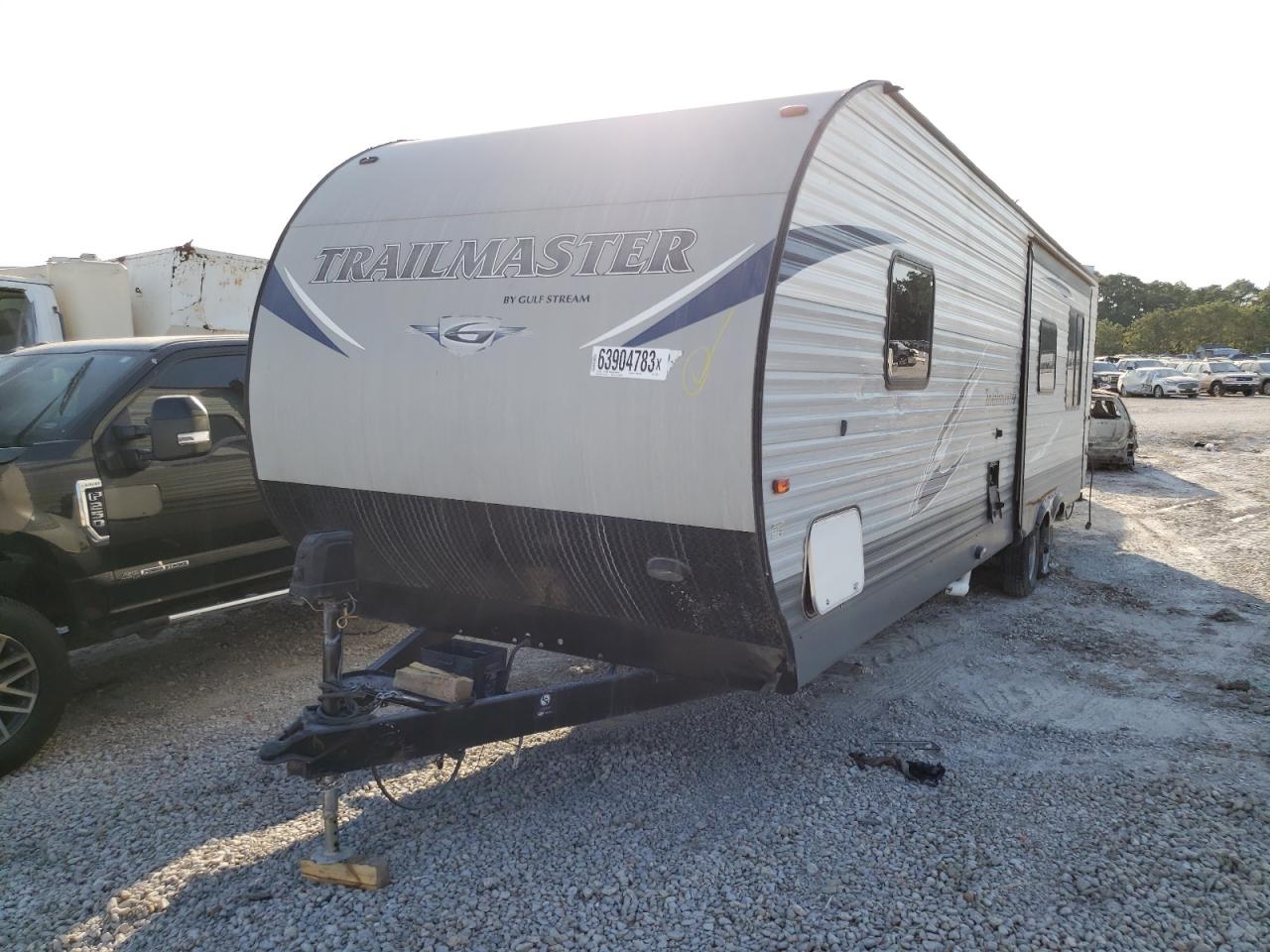 2018 GULF STREAM TRAILMASTE VIN 1NL1GTS26J1129544 photo 2