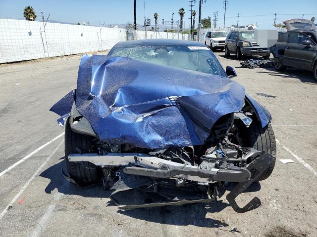 2023 TESLA Model s VIN 5YJSA1E60PF498849 photo 5