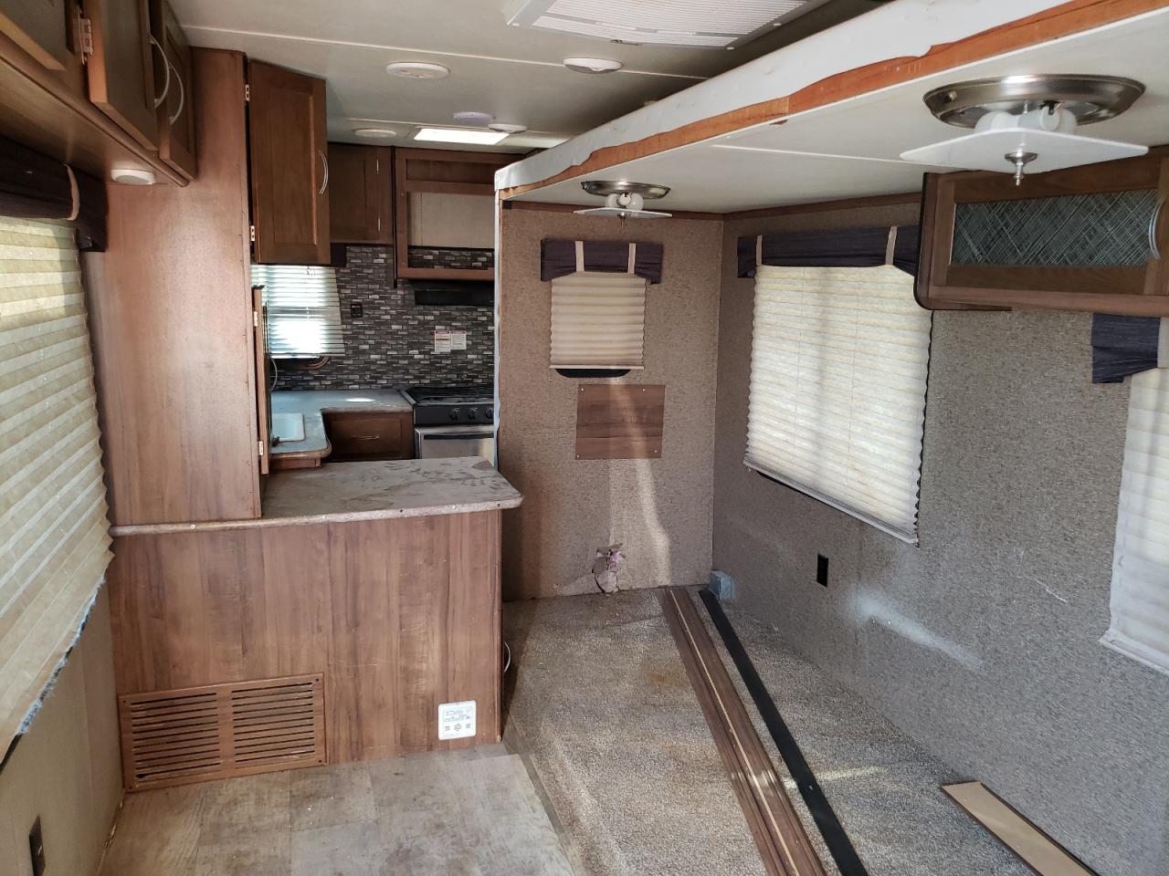 2018 GULF STREAM TRAILMASTE VIN 1NL1GTS26J1129544 photo 6