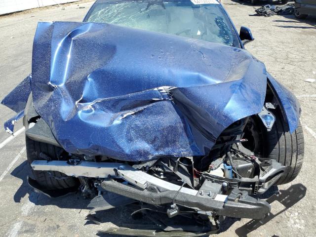 2023 TESLA Model s VIN 5YJSA1E60PF498849 photo 11