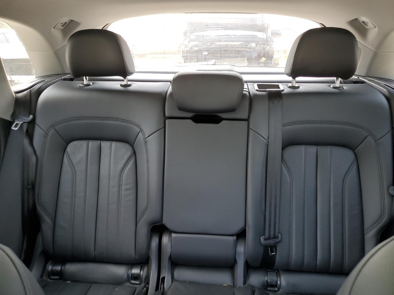 2018 AUDI Q5 VIN WA1BNAFY2J2007321 photo 10