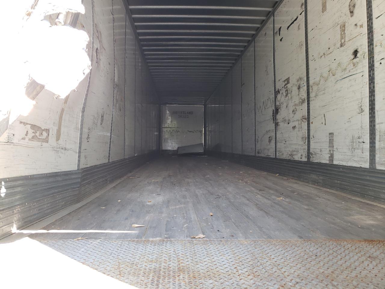 2016 WABASH Dry van VIN 1JJV532D2GL938722 photo 5