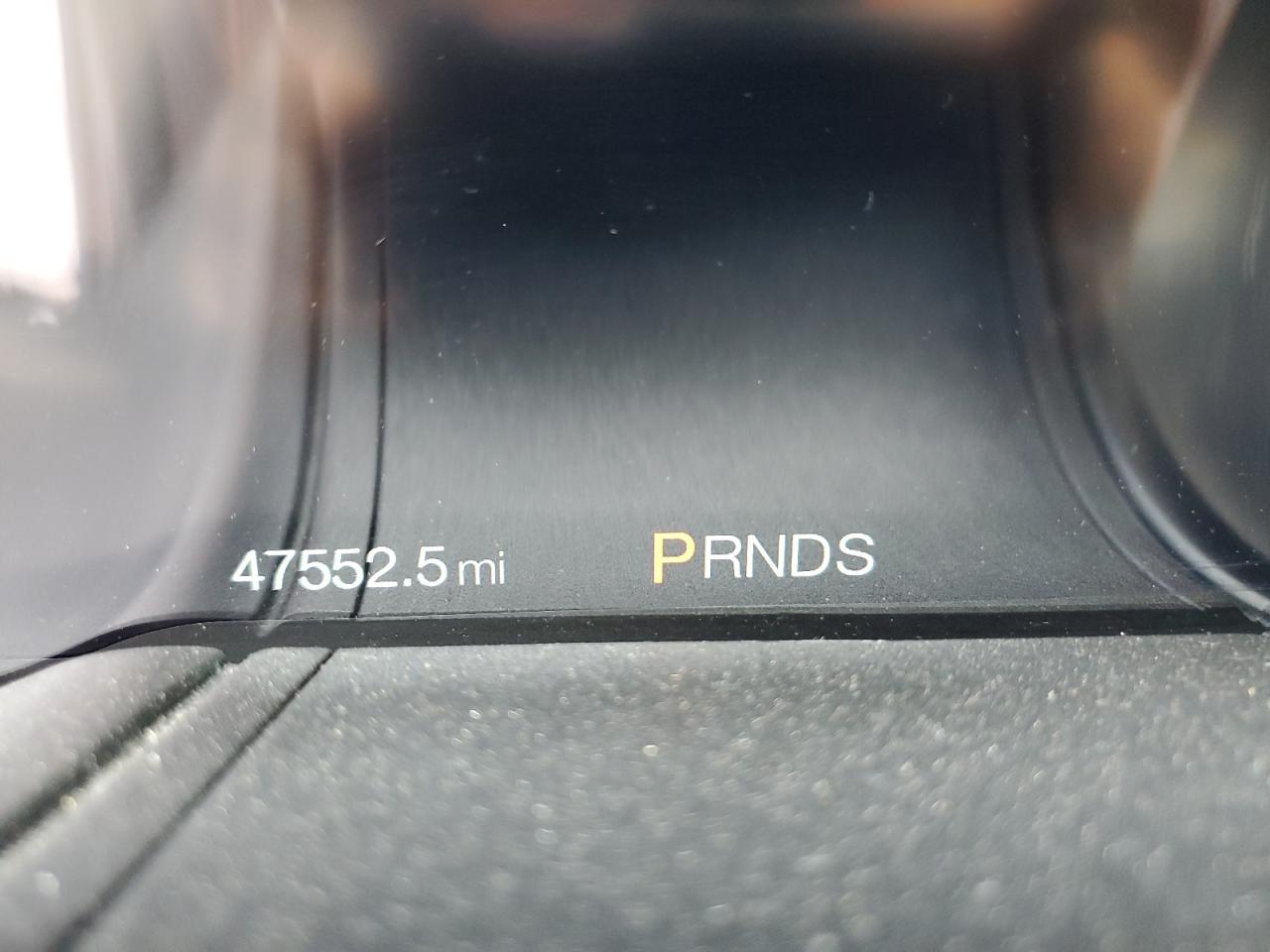 2019 FORD Mustang VIN 1FA6P8TH2K5180390 photo 9