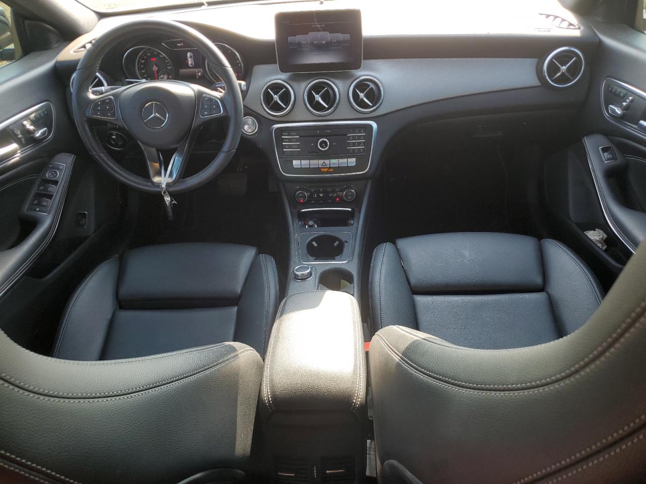 2019 MERCEDES-BENZ Cla-class VIN WDDSJ4EB7KN762812 photo 8