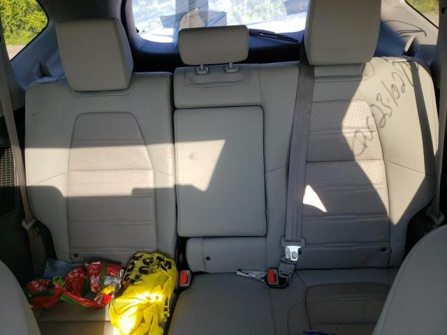 2020 HONDA Cr-v VIN 7FART6H99LE026210 photo 10